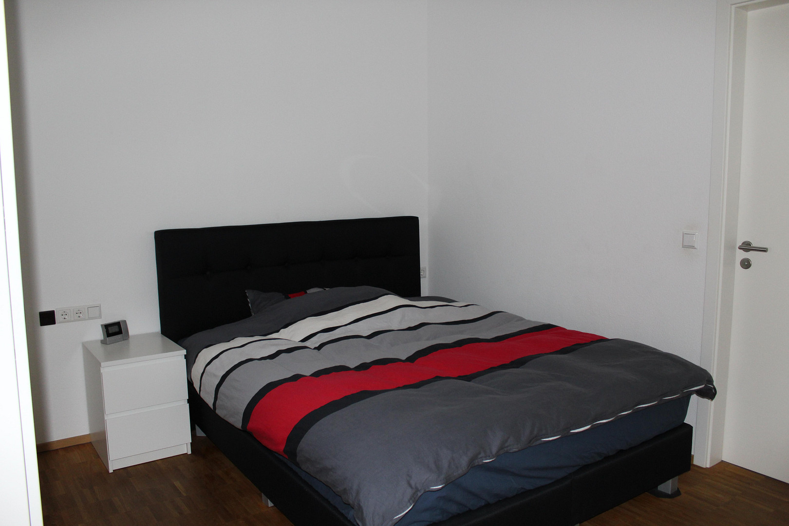 PROVISIONSFREI! Modernes 73m² Loft Stuttgart-Nord mit Balkon + TG – 70191 Stuttgart(Nord) – Vorschaubild 8