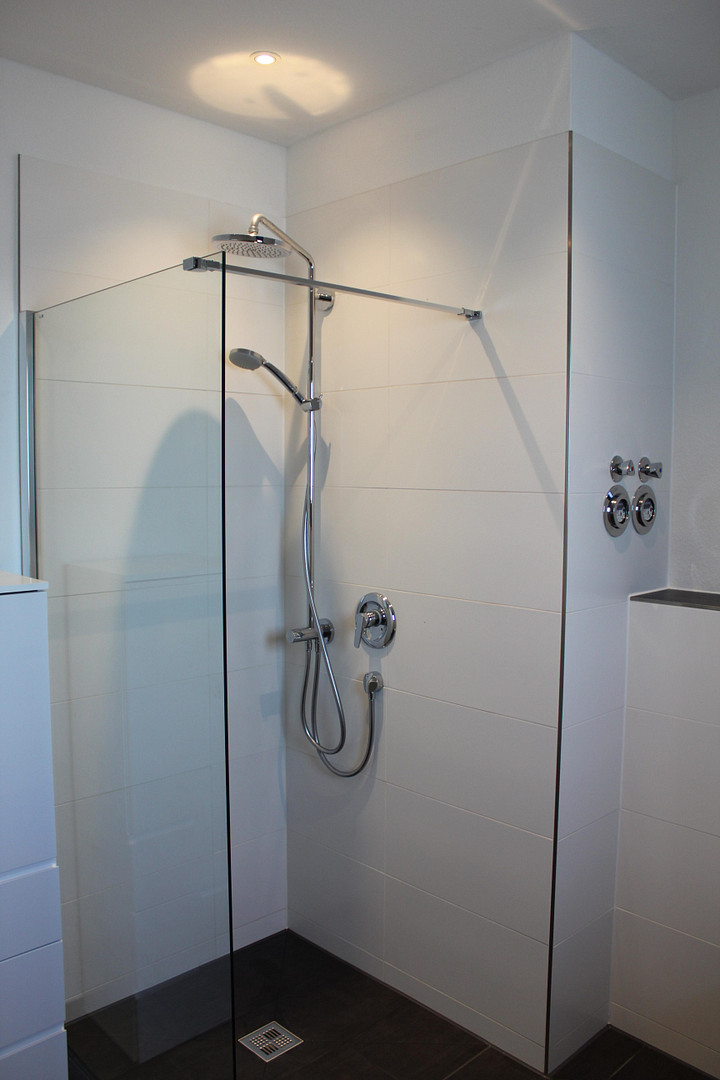 PROVISIONSFREI! Modernes 73m² Loft Stuttgart-Nord mit Balkon + TG – 70191 Stuttgart(Nord) – Vorschaubild 11