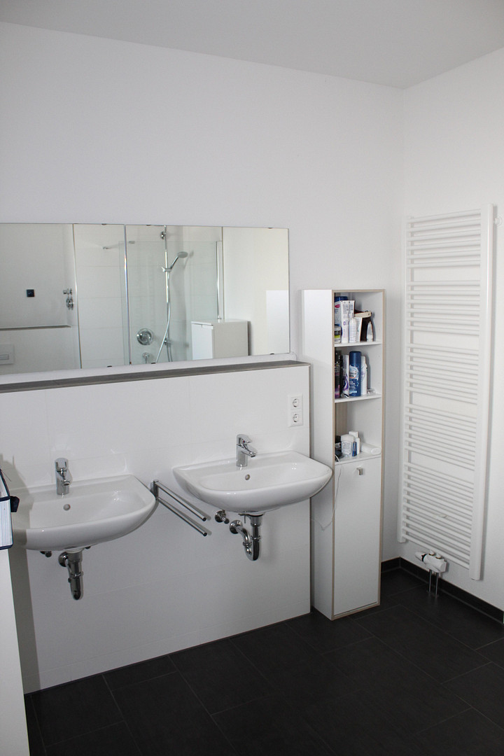 PROVISIONSFREI! Modernes 73m² Loft Stuttgart-Nord mit Balkon + TG – 70191 Stuttgart(Nord) – Vorschaubild 9