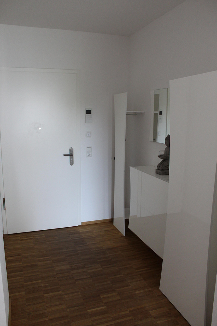 PROVISIONSFREI! Modernes 73m² Loft Stuttgart-Nord mit Balkon + TG – 70191 Stuttgart(Nord) – Vorschaubild 13