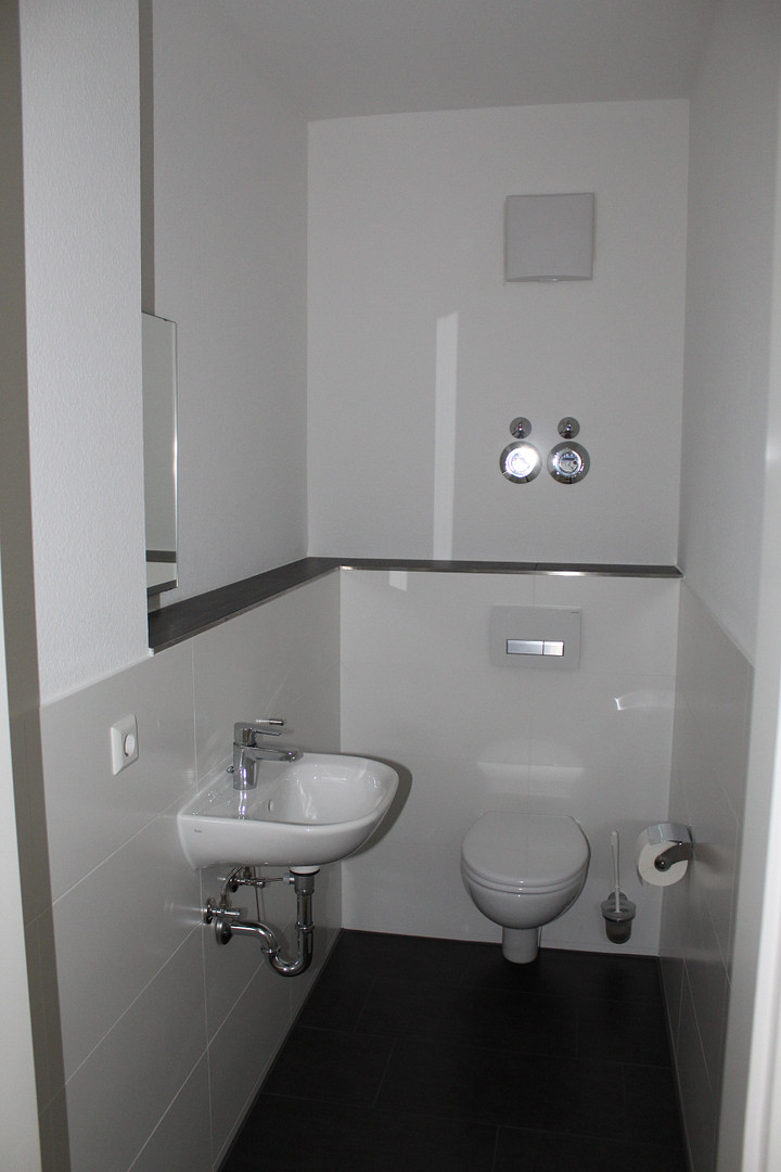 PROVISIONSFREI! Modernes 73m² Loft Stuttgart-Nord mit Balkon + TG – 70191 Stuttgart(Nord) – Vorschaubild 12