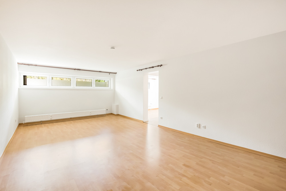 Blankenese: Moderne, ruhige 5 Zi EG/ST Whg inkl.2 Zi, Sauna, Duschbad im Souterrain – 22587 Hamburg-Blankenese(Blankenese) – Vorschaubild 12