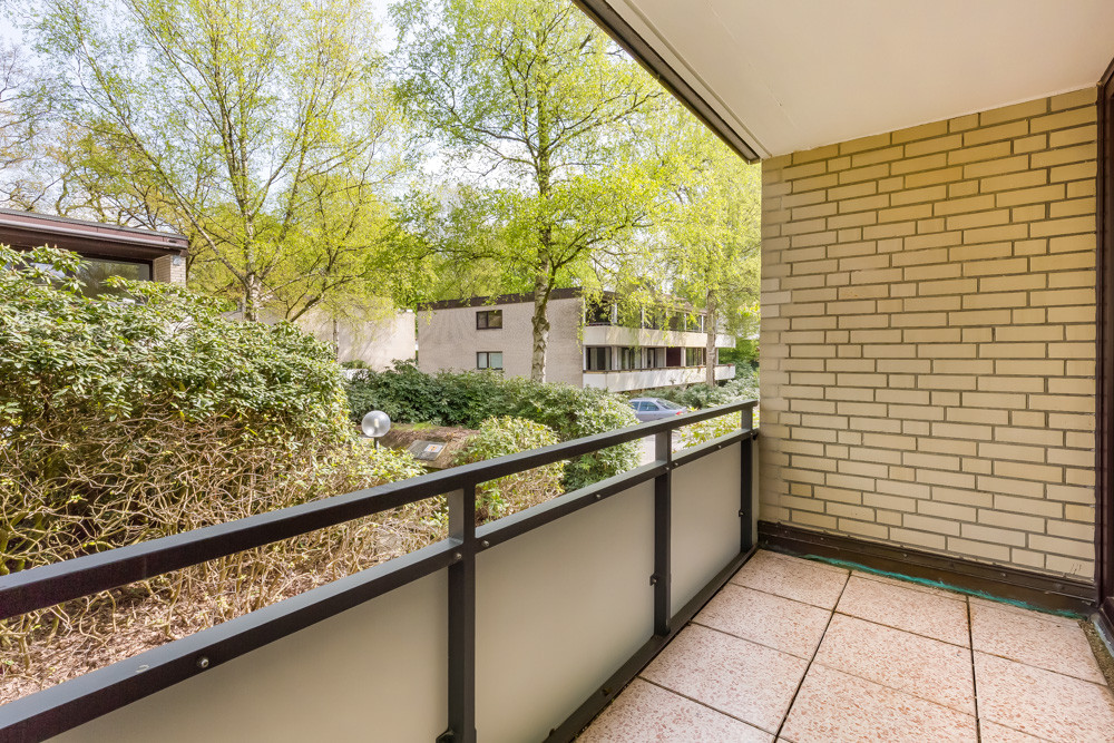 Blankenese: Moderne, ruhige 5 Zi EG/ST Whg inkl.2 Zi, Sauna, Duschbad im Souterrain – 22587 Hamburg-Blankenese(Blankenese) – Vorschaubild 8