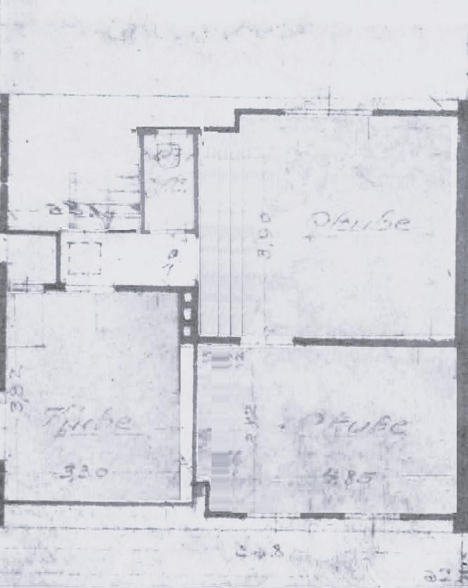 modernisierte Doppelhaushelfte mit zwei Wohnungen auf 403,50 qm Grundstück mit Garage – Bästleinsstraße 17, 16540 Hohen Neuendorf – Vorschaubild 38