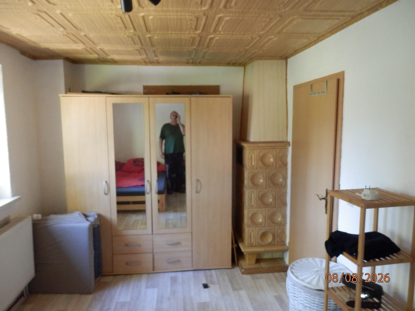 modernisierte Doppelhaushelfte mit zwei Wohnungen auf 403,50 qm Grundstück mit Garage – Bästleinsstraße 17, 16540 Hohen Neuendorf – Vorschaubild 23