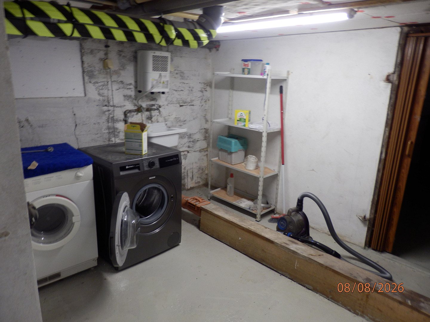 modernisierte Doppelhaushelfte mit zwei Wohnungen auf 403,50 qm Grundstück mit Garage – Bästleinsstraße 17, 16540 Hohen Neuendorf – Vorschaubild 29
