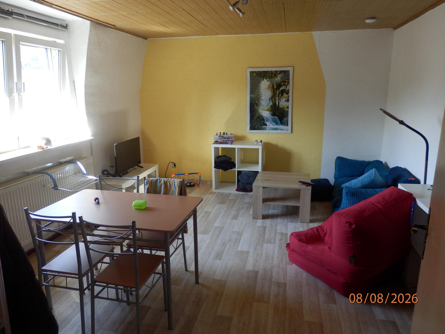 modernisierte Doppelhaushelfte mit zwei Wohnungen auf 403,50 qm Grundstück mit Garage – Bästleinsstraße 17, 16540 Hohen Neuendorf – Vorschaubild 19