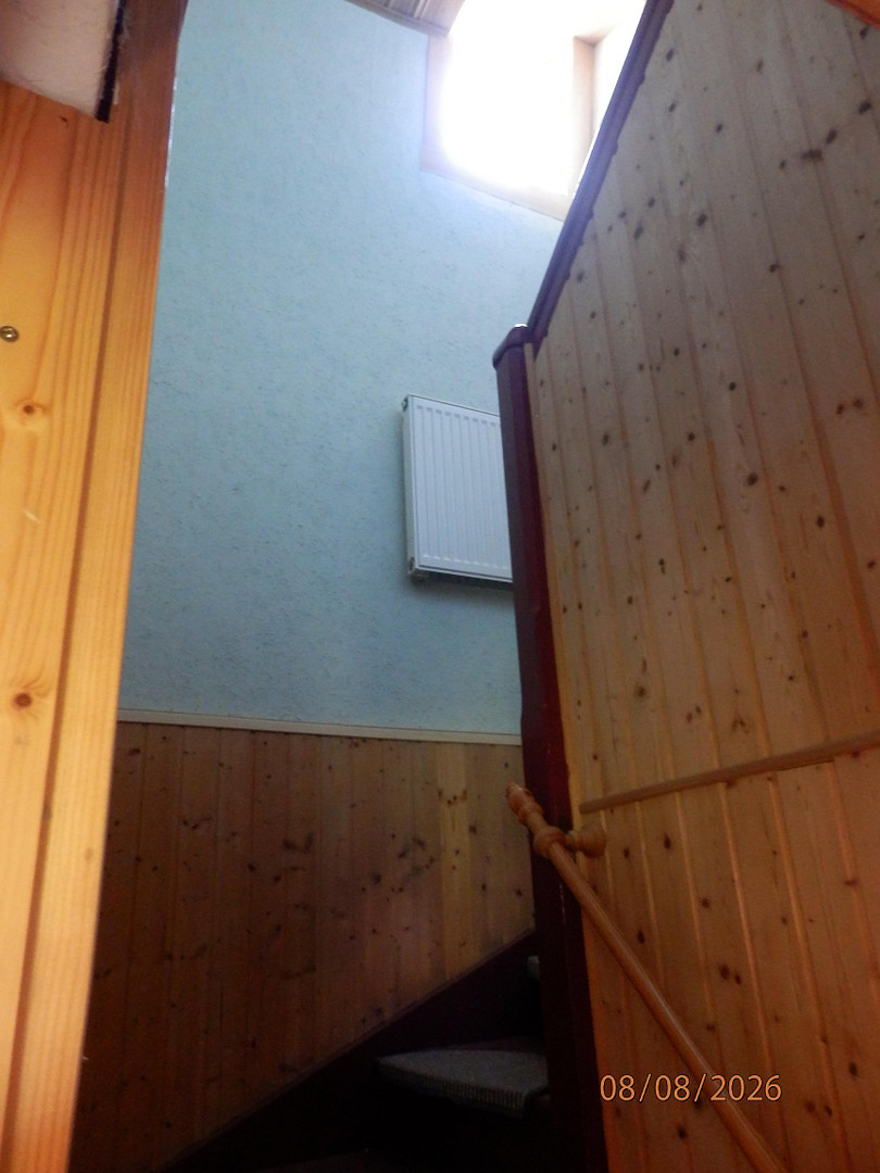 modernisierte Doppelhaushelfte mit zwei Wohnungen auf 403,50 qm Grundstück mit Garage – Bästleinsstraße 17, 16540 Hohen Neuendorf – Vorschaubild 14