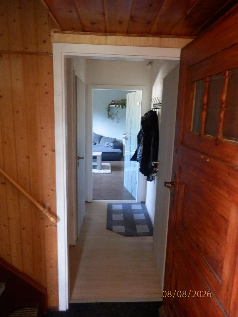 modernisierte Doppelhaushelfte mit zwei Wohnungen auf 403,50 qm Grundstück mit Garage – Bästleinsstraße 17, 16540 Hohen Neuendorf – Vorschaubild 7