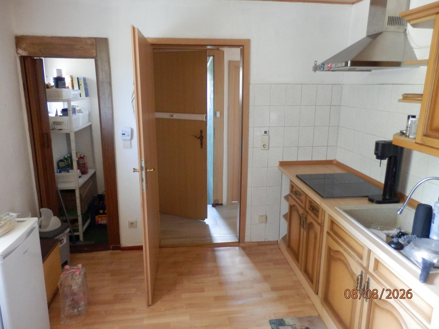 modernisierte Doppelhaushelfte mit zwei Wohnungen auf 403,50 qm Grundstück mit Garage – Bästleinsstraße 17, 16540 Hohen Neuendorf – Vorschaubild 17