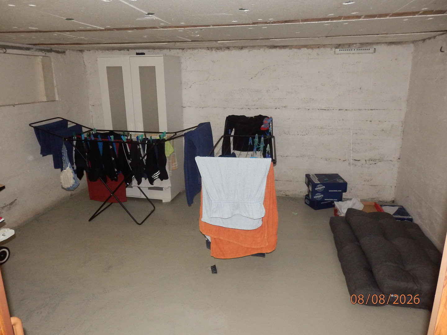 modernisierte Doppelhaushelfte mit zwei Wohnungen auf 403,50 qm Grundstück mit Garage – Bästleinsstraße 17, 16540 Hohen Neuendorf – Vorschaubild 30