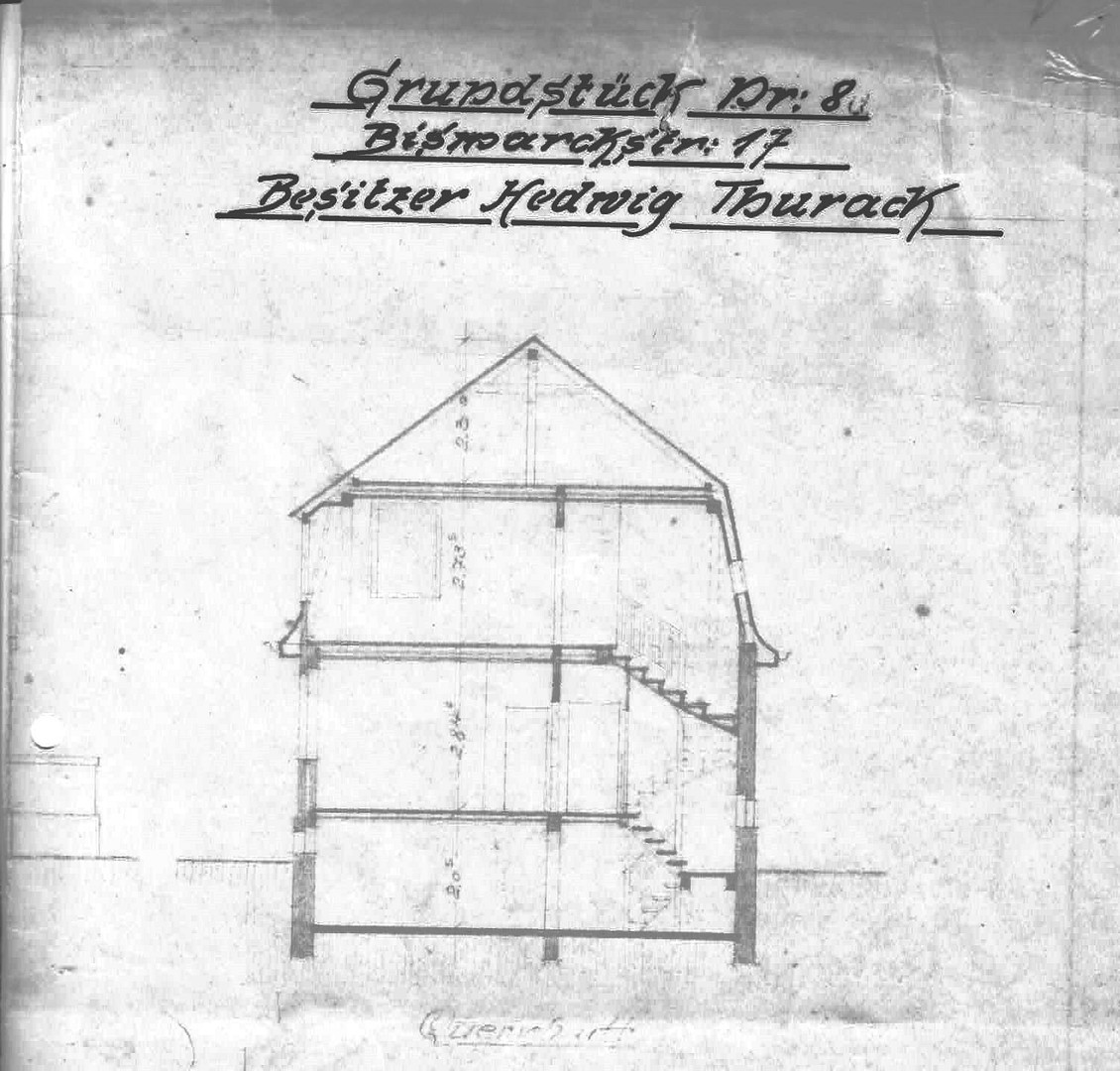 modernisierte Doppelhaushelfte mit zwei Wohnungen auf 403,50 qm Grundstück mit Garage – Bästleinsstraße 17, 16540 Hohen Neuendorf – Vorschaubild 35