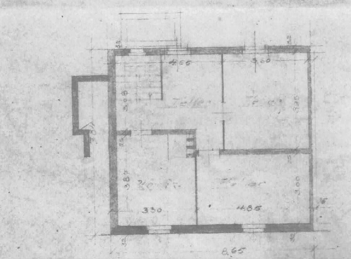 modernisierte Doppelhaushelfte mit zwei Wohnungen auf 403,50 qm Grundstück mit Garage – Bästleinsstraße 17, 16540 Hohen Neuendorf – Vorschaubild 37
