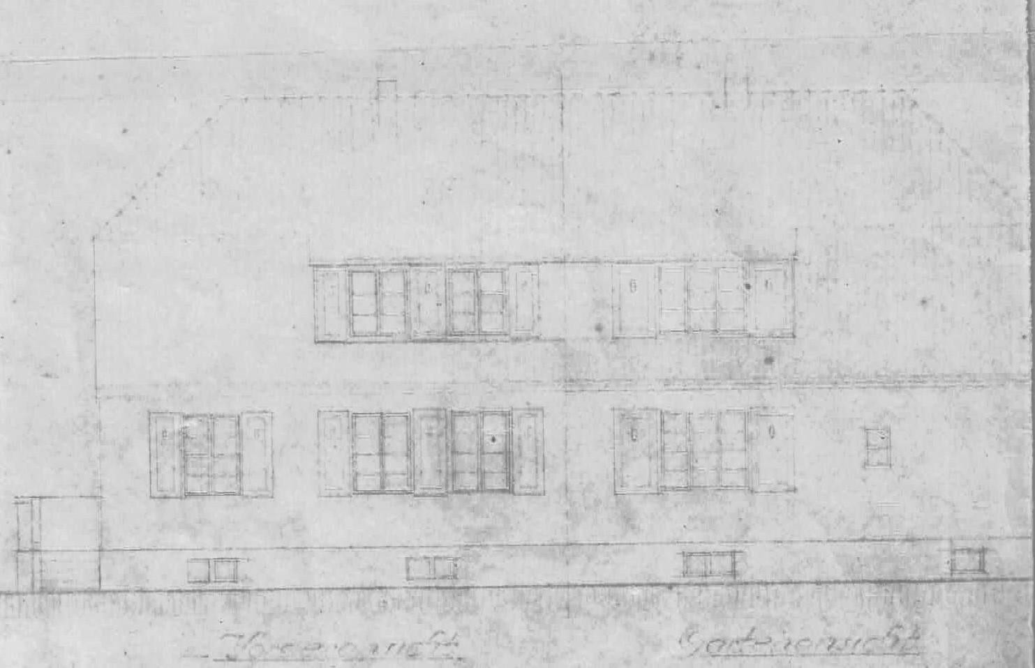 modernisierte Doppelhaushelfte mit zwei Wohnungen auf 403,50 qm Grundstück mit Garage – Bästleinsstraße 17, 16540 Hohen Neuendorf – Vorschaubild 39