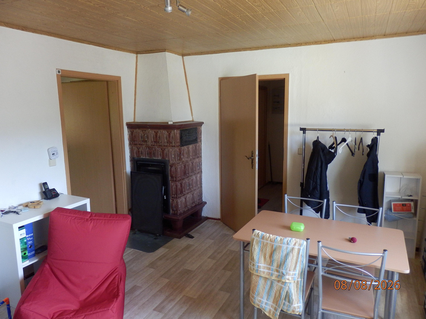 modernisierte Doppelhaushelfte mit zwei Wohnungen auf 403,50 qm Grundstück mit Garage – Bästleinsstraße 17, 16540 Hohen Neuendorf – Vorschaubild 20