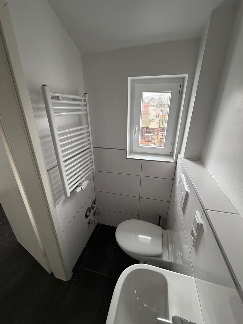 Kernsanierte Etagenwohnung, 1ZKB, Erstbezug – Petrusstr. 28, 66125 Saarbrücken(Herrensohr) – Vorschaubild 4