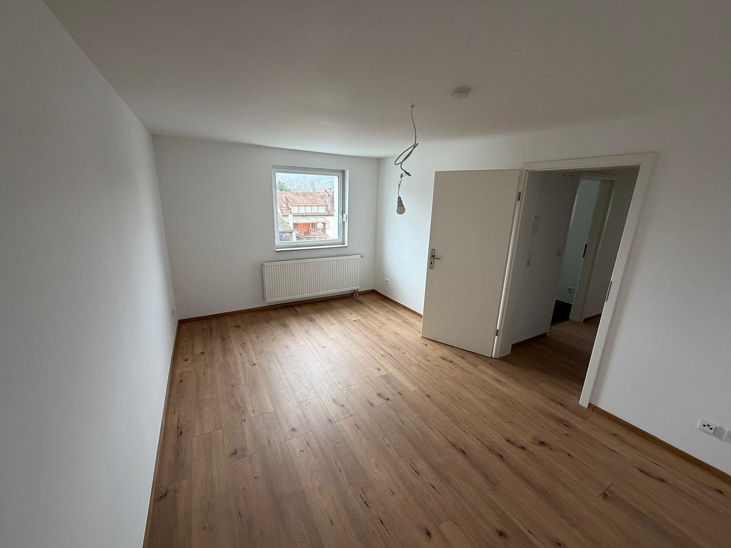 Kernsanierte Etagenwohnung, 1ZKB, Erstbezug – Petrusstr. 28, 66125 Saarbrücken(Herrensohr) – Vorschaubild 14