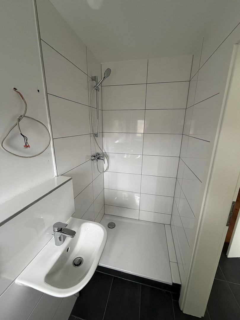 Kernsanierte Etagenwohnung, 1ZKB, Erstbezug – Petrusstr. 28, 66125 Saarbrücken(Herrensohr) – Vorschaubild 5