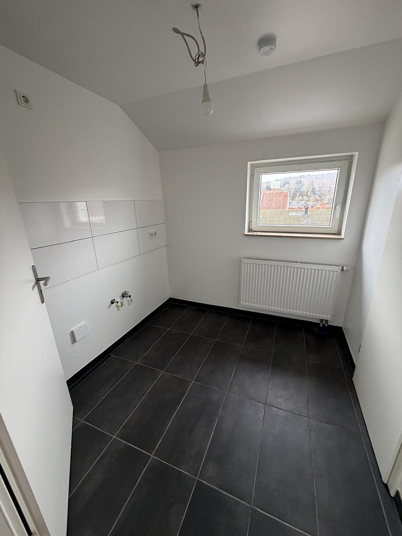 Kernsanierte Etagenwohnung, 1ZKB, Erstbezug – Petrusstr. 28, 66125 Saarbrücken(Herrensohr) – Vorschaubild 7