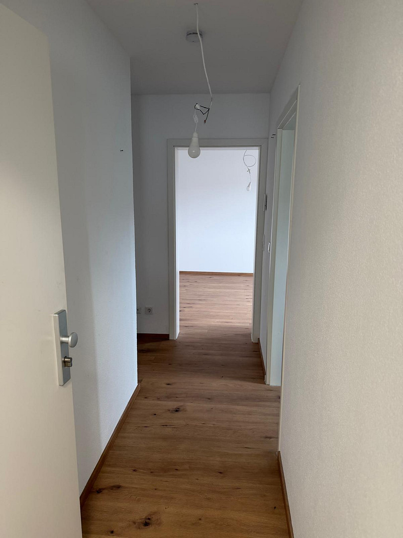 Kernsanierte Etagenwohnung, 1ZKB, Erstbezug – Petrusstr. 28, 66125 Saarbrücken(Herrensohr) – Vorschaubild 9