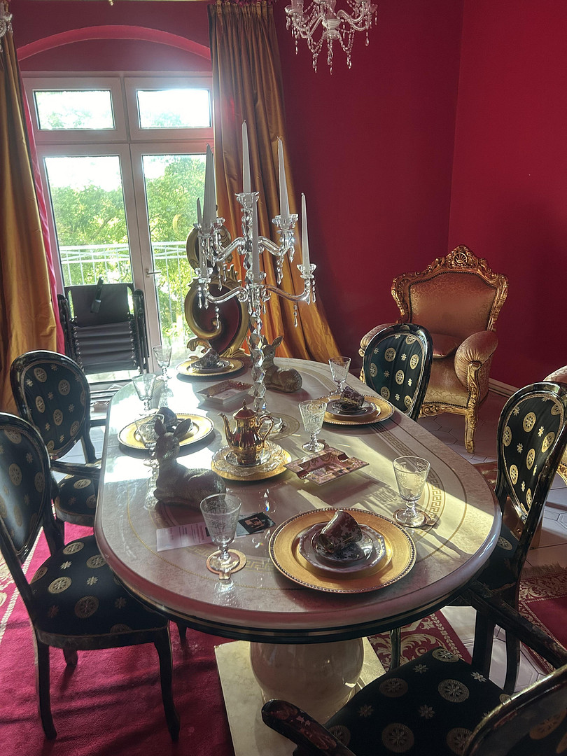 Wohnung incl. 2 Balkone – Osloer Strasse 83, 13359 Berlin(Gesundbrunnen) – Vorschaubild 4
