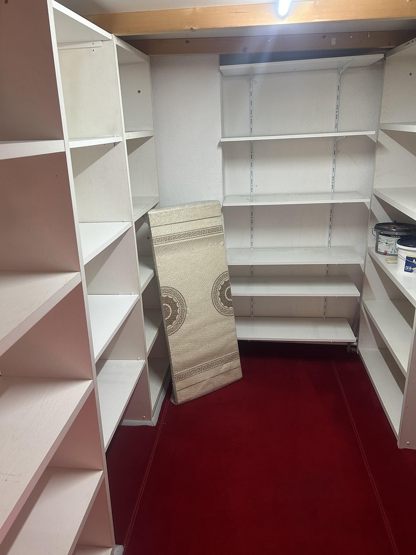 Wohnung incl. 2 Balkone – Osloer Strasse 83, 13359 Berlin(Gesundbrunnen) – Vorschaubild 7