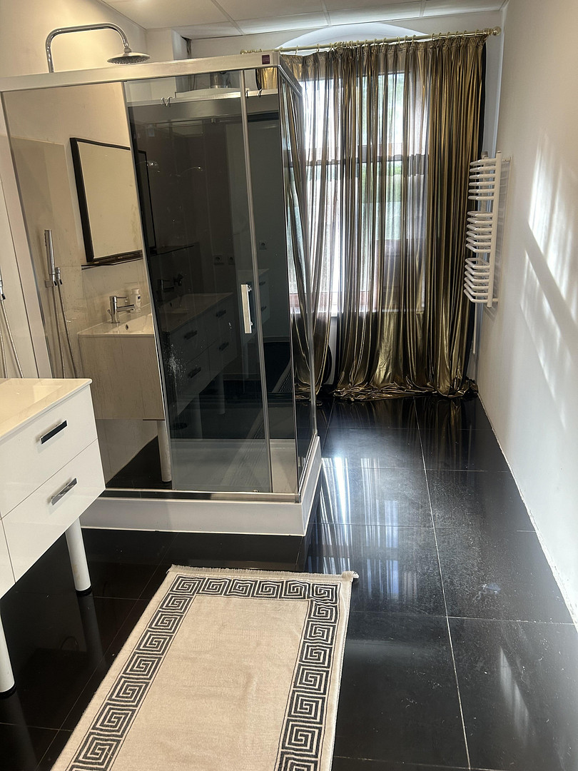Wohnung incl. 2 Balkone – Osloer Strasse 83, 13359 Berlin(Gesundbrunnen) – Vorschaubild 3