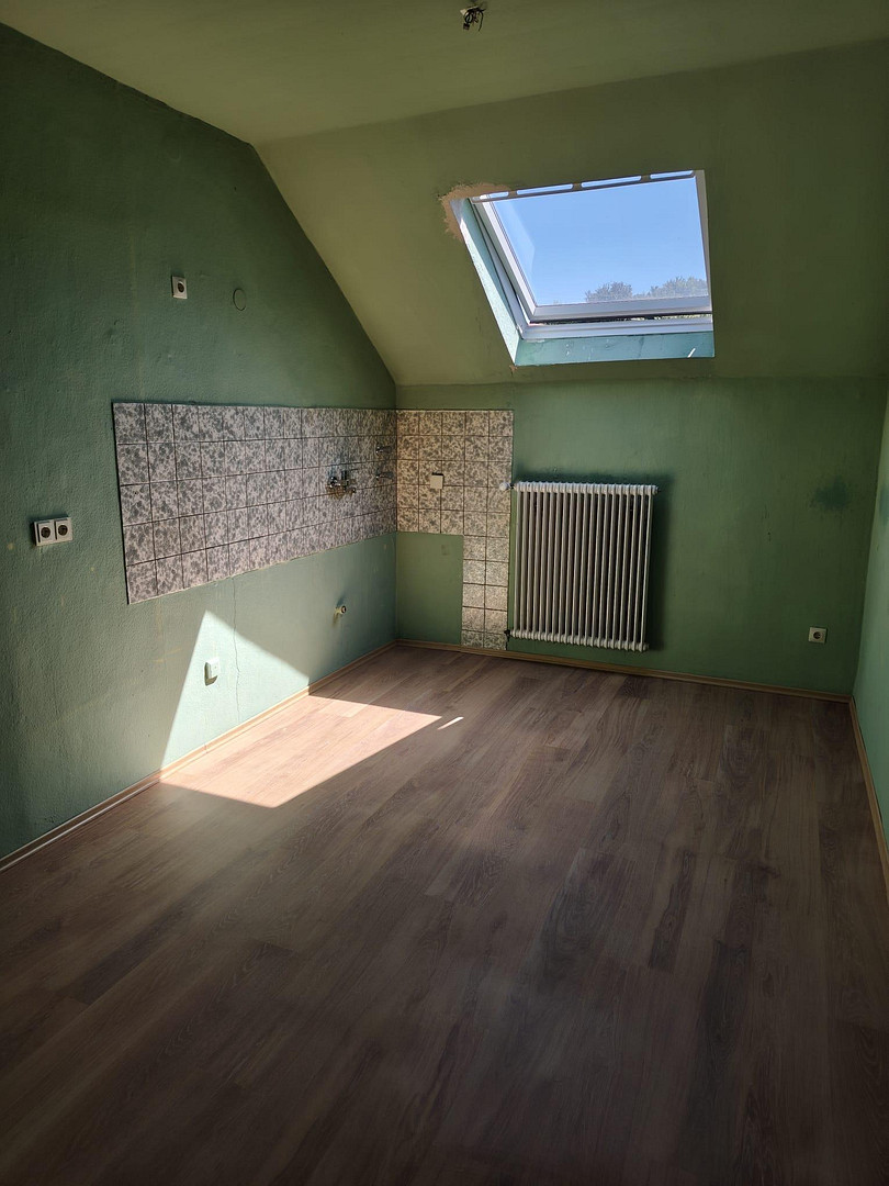 Gemütliche 2-Zimmer-Wohnung in verkehrsgünstiger Lage von Essen-Katernberg zu vermieten – Auf der Reihe 45, 45327 Essen(Katernberg) – Vorschaubild 4