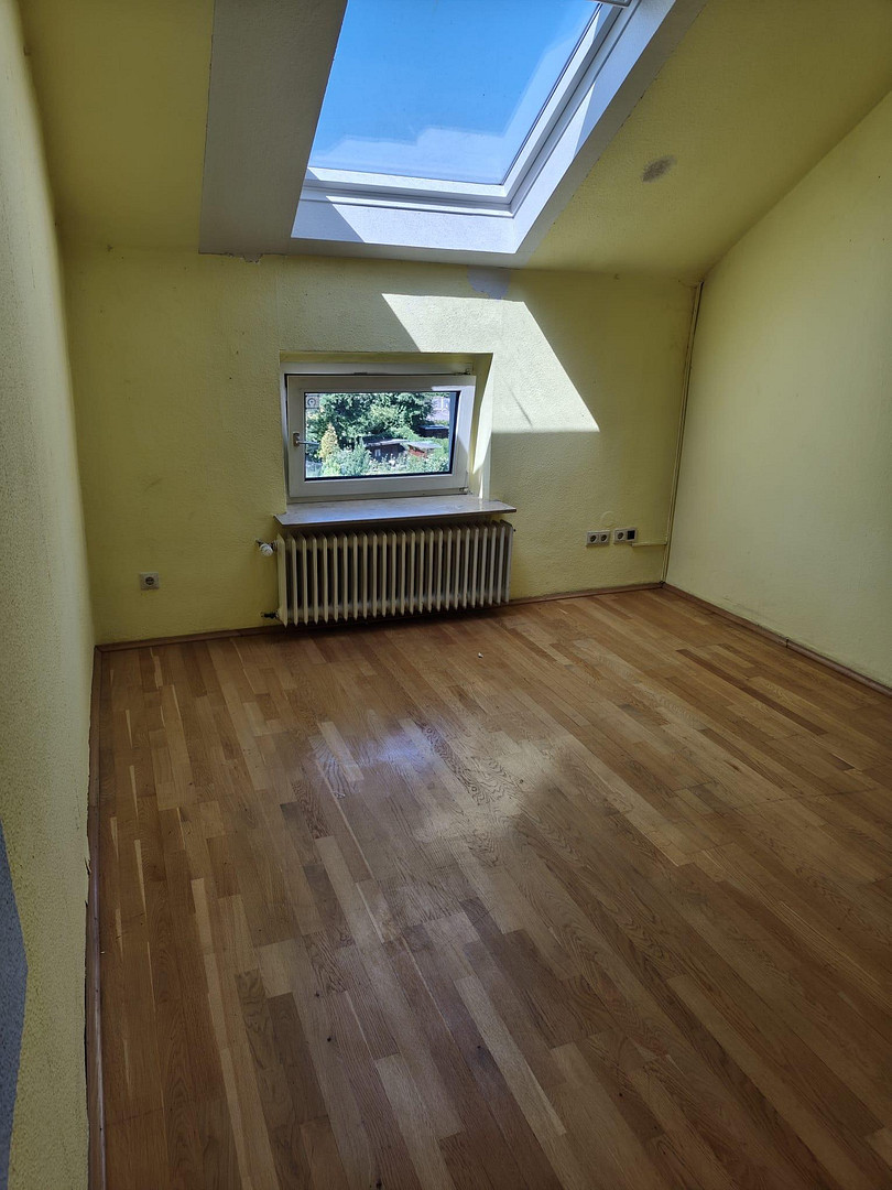 Gemütliche 2-Zimmer-Wohnung in verkehrsgünstiger Lage von Essen-Katernberg zu vermieten – Auf der Reihe 45, 45327 Essen(Katernberg) – Vorschaubild 2