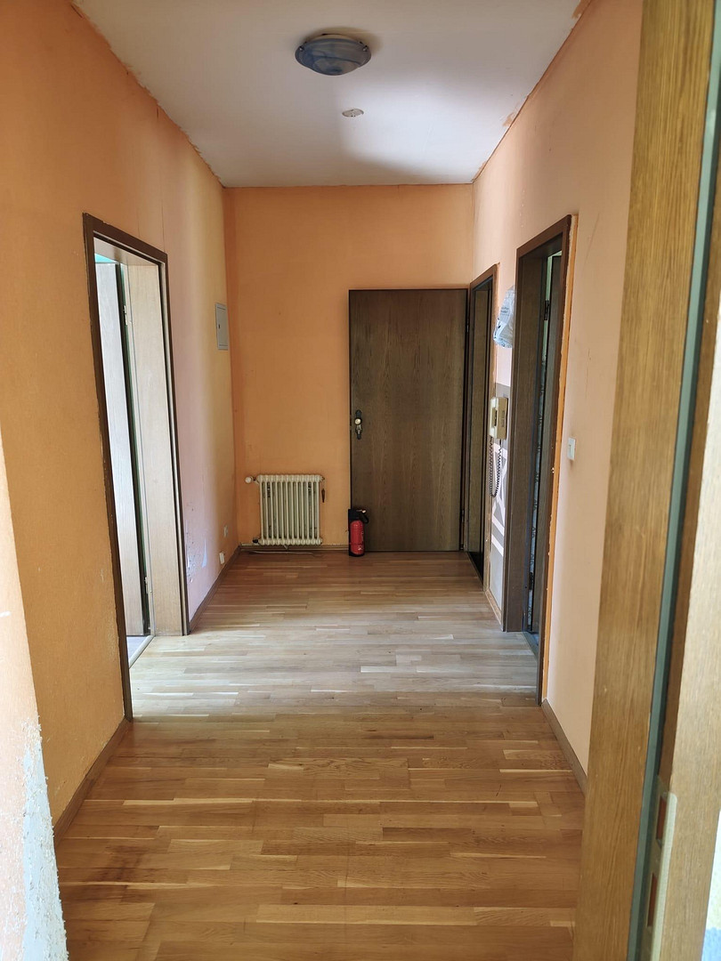 Gemütliche 2-Zimmer-Wohnung in verkehrsgünstiger Lage von Essen-Katernberg zu vermieten – Auf der Reihe 45, 45327 Essen(Katernberg) – Vorschaubild 3