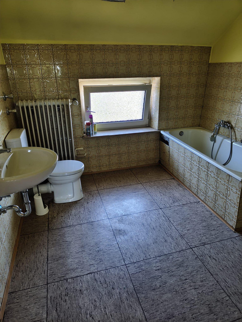 Gemütliche 2-Zimmer-Wohnung in verkehrsgünstiger Lage von Essen-Katernberg zu vermieten – Auf der Reihe 45, 45327 Essen(Katernberg) – Vorschaubild 5