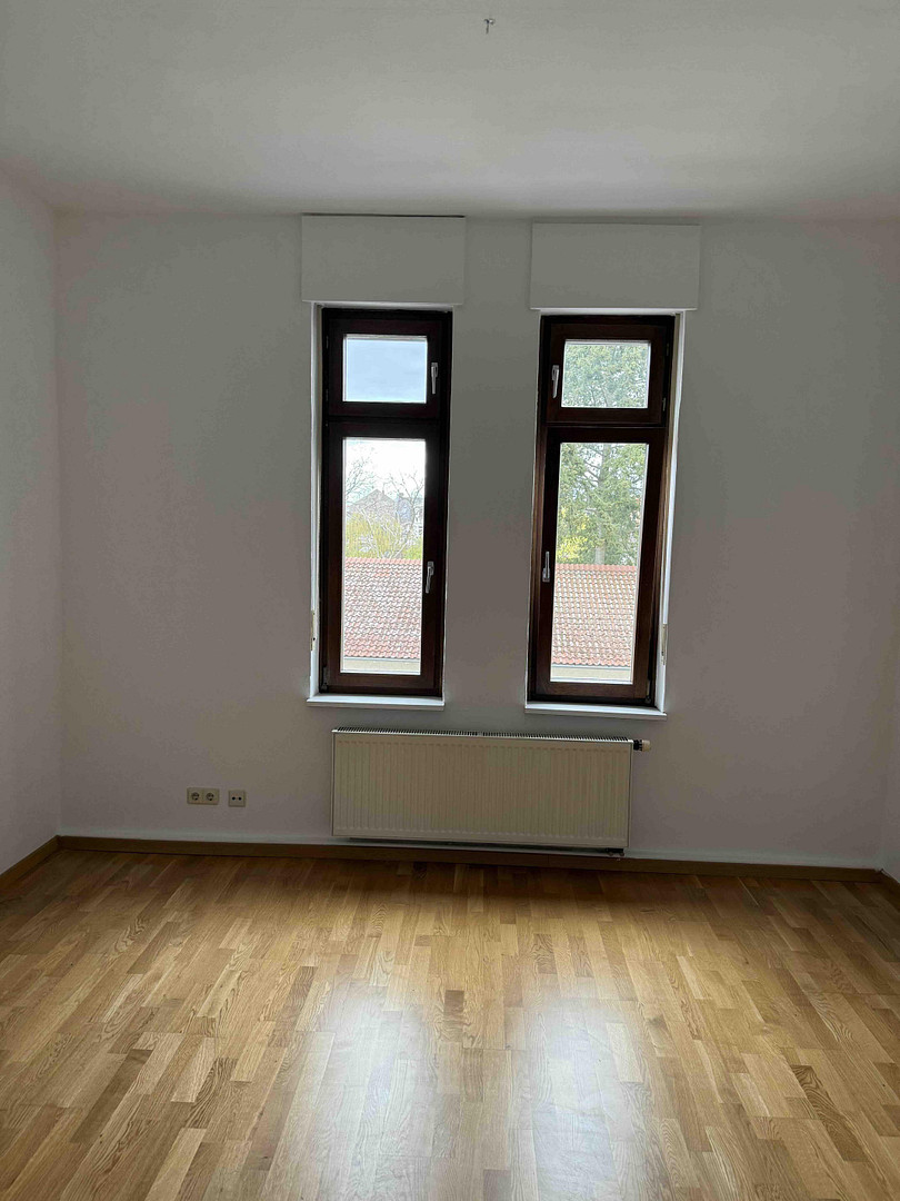 Martinsviertel, Südbalkon, 3 ZKB mit EBK - ruhig, attraktiv mit Charme – von Privat – Kaupstraße 5, 64289 Darmstadt – Vorschaubild 3