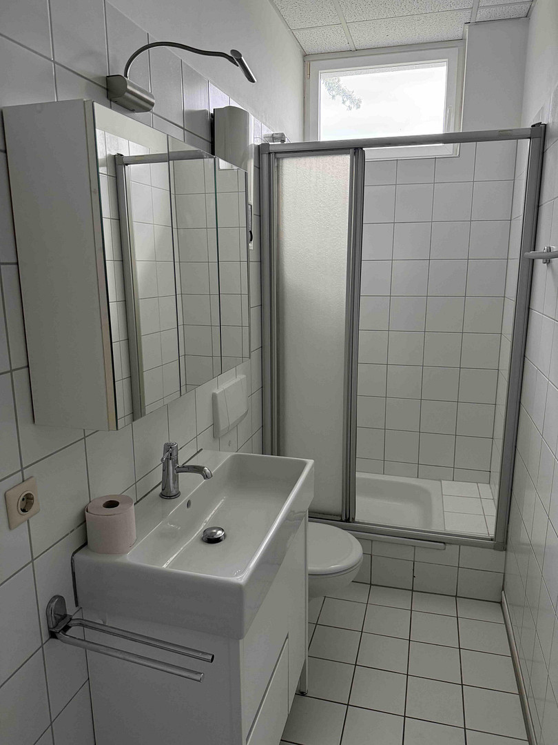 Martinsviertel, Südbalkon, 3 ZKB mit EBK - ruhig, attraktiv mit Charme – von Privat – Kaupstraße 5, 64289 Darmstadt – Vorschaubild 12