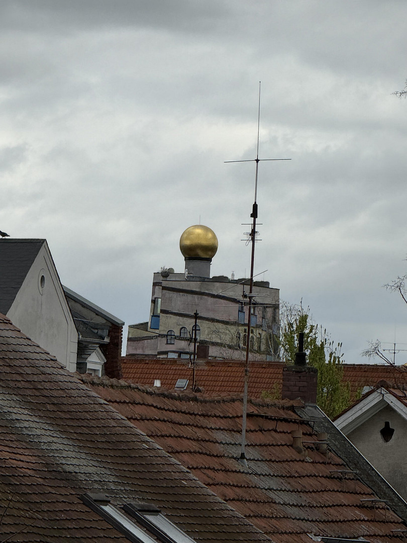 Martinsviertel, Südbalkon, 3 ZKB mit EBK - ruhig, attraktiv mit Charme – von Privat – Kaupstraße 5, 64289 Darmstadt – Vorschaubild 6