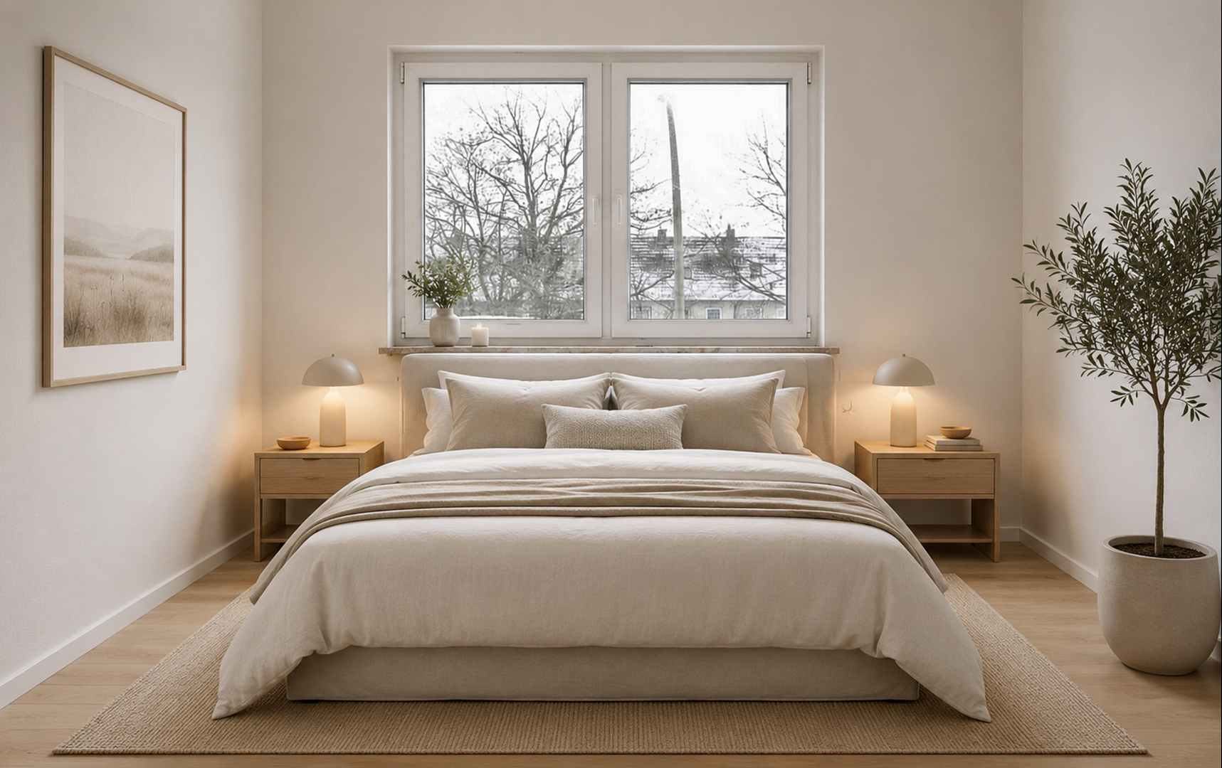 Großzügiges Reihenhaus frisch renoviert – sofort bezugsfrei - ohne Provision! – 27576 Bremerhaven(Klushof) – Vorschaubild 10