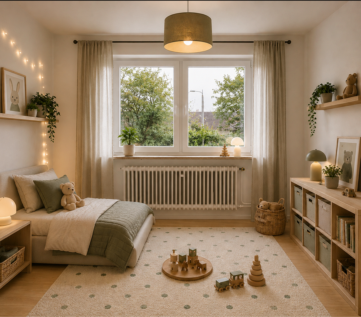Großzügiges Reihenhaus frisch renoviert – sofort bezugsfrei - ohne Provision! – 27576 Bremerhaven(Klushof) – Vorschaubild 11