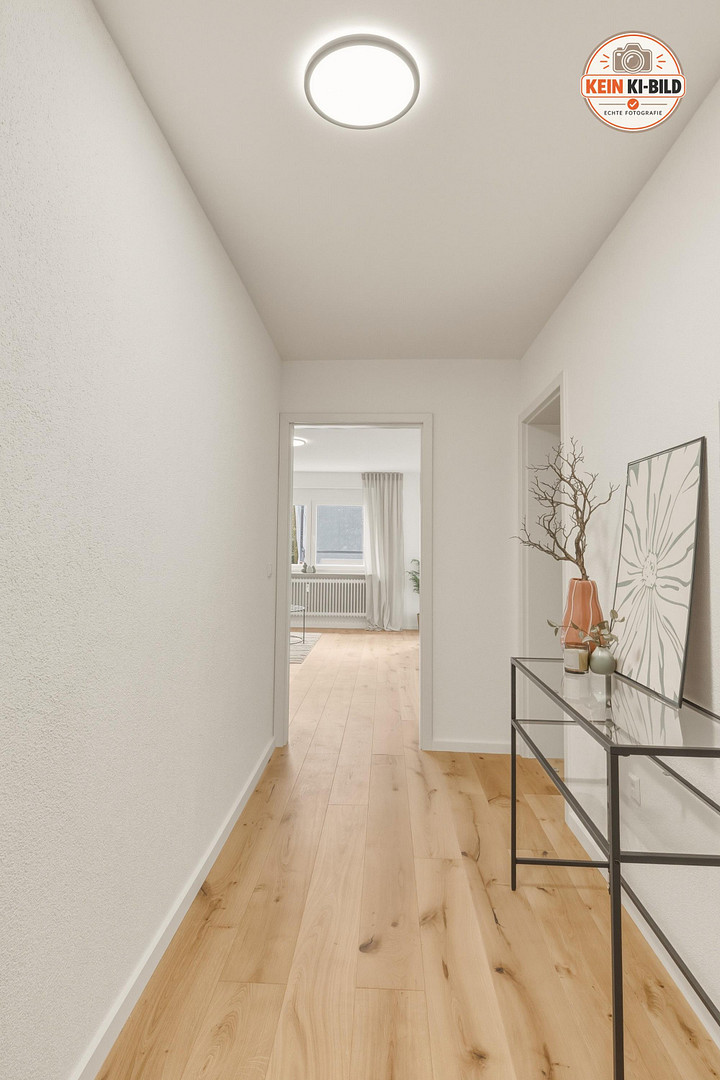 Provisionsfreie 2-Zimmer-Wohnung in Reutlingen – sofort verfügbar – Rangenbergerstraße 20/0, 72766 Reutlingen(Sondelfingen) – Vorschaubild 7
