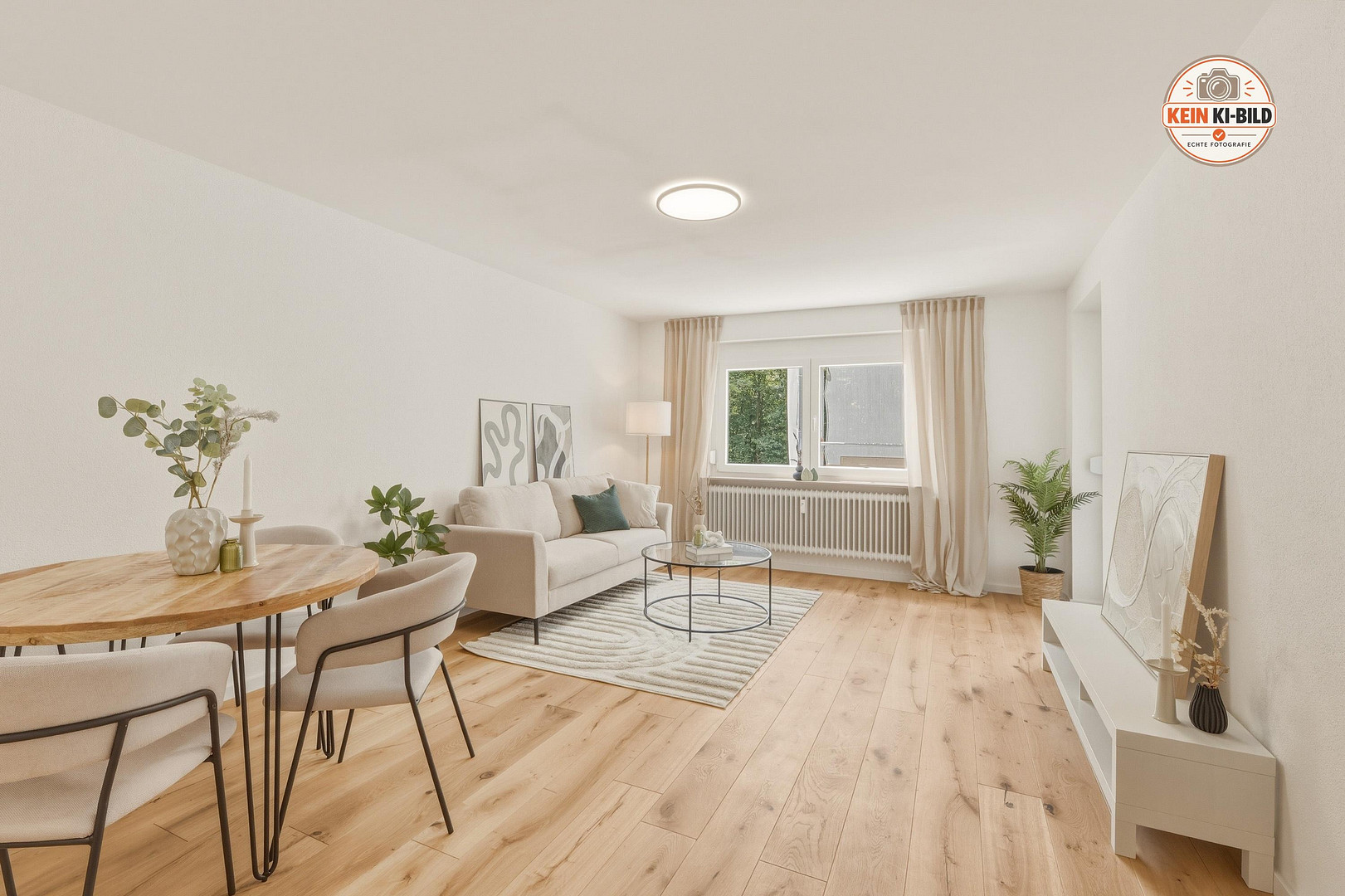 Provisionsfreie 2-Zimmer-Wohnung in Reutlingen – sofort verfügbar – Rangenbergerstraße 20/0, 72766 Reutlingen(Sondelfingen) – Vorschaubild 2