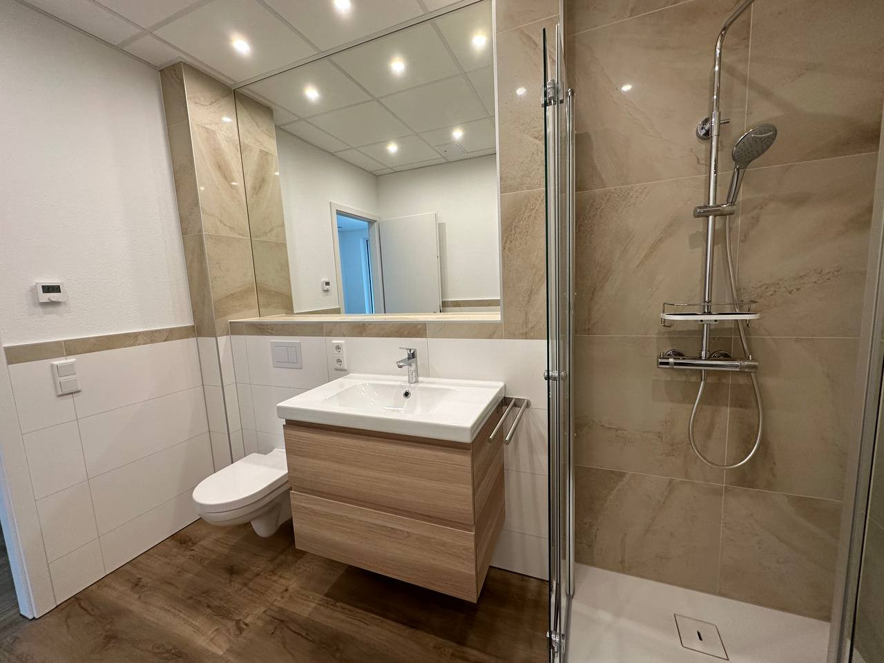 3 Zimmer Wohnung am Bach – Klosterstraße 13, 78098 Triberg im Schwarzwald(Nußbach) – Vorschaubild 3