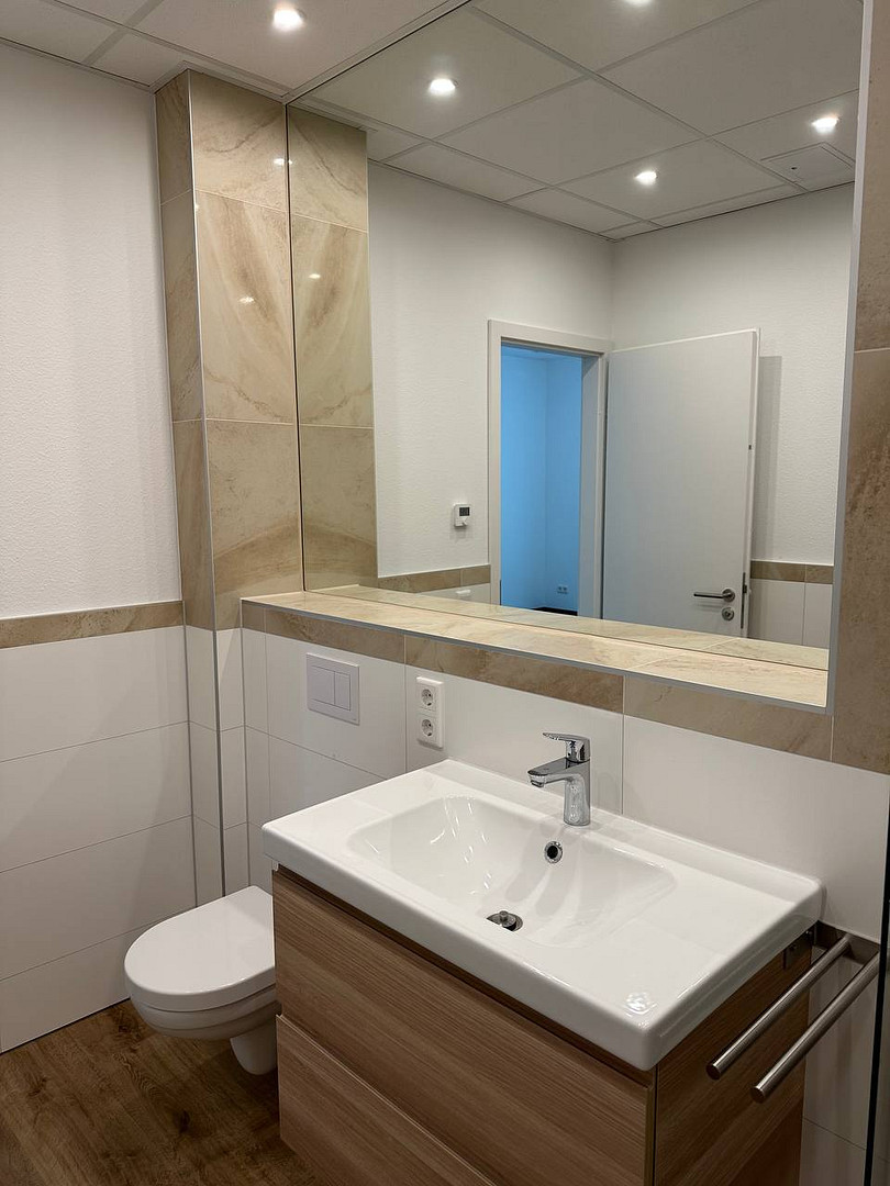 3 Zimmer Wohnung am Bach – Klosterstraße 13, 78098 Triberg im Schwarzwald(Nußbach) – Vorschaubild 2