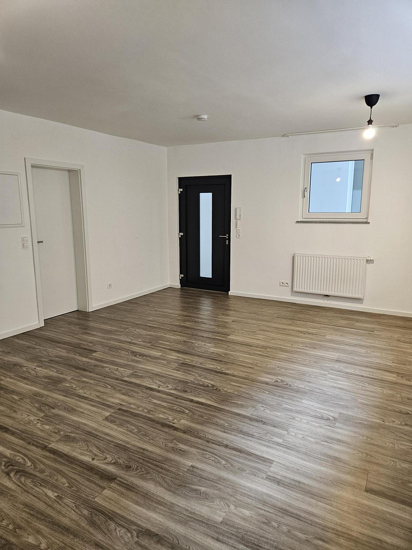 Sofort frei! Kernsanierte moderne 1-Zimmerwohnung ruhige Altstadtlage ohne KFZ-Stellplatz – Neue Gasse, 97421 Schweinfurt – Vorschaubild 6