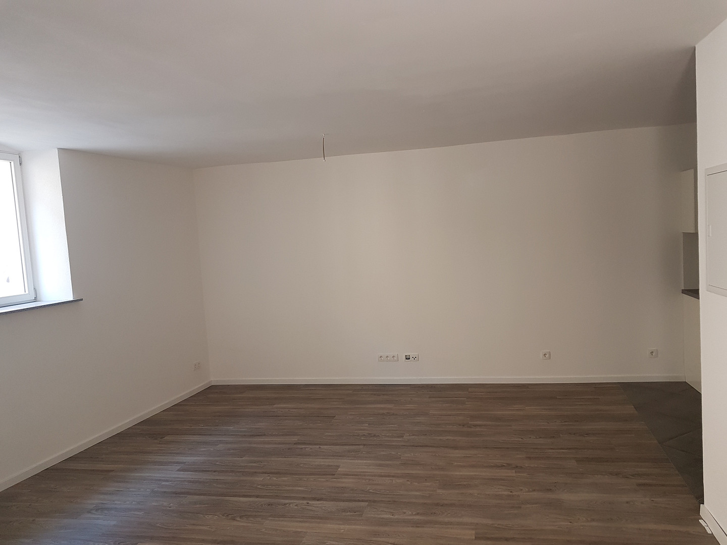Sofort frei! Kernsanierte moderne 1-Zimmerwohnung ruhige Altstadtlage ohne KFZ-Stellplatz – Neue Gasse, 97421 Schweinfurt – Vorschaubild 8
