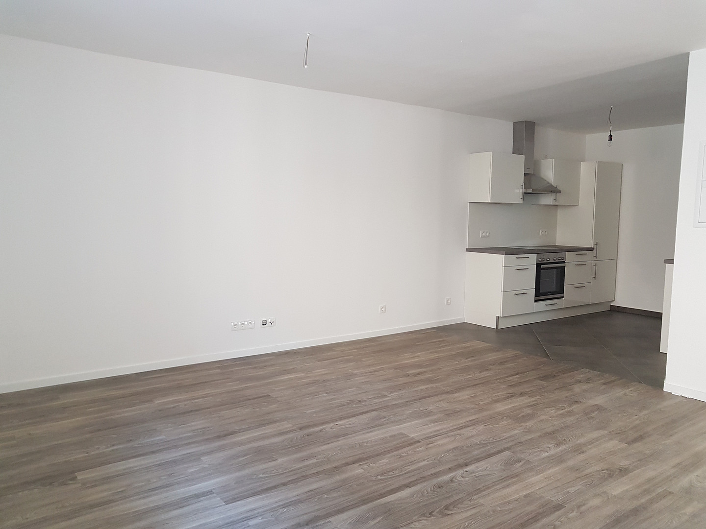 Sofort frei! Kernsanierte moderne 1-Zimmerwohnung ruhige Altstadtlage ohne KFZ-Stellplatz – Neue Gasse, 97421 Schweinfurt – Vorschaubild 7