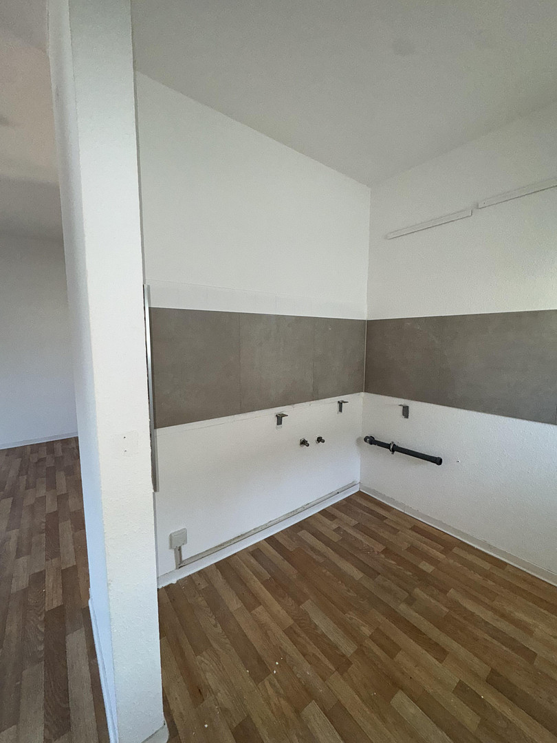 Wohnung - 2 ZKB mit Balkon ab sofort – Görlitzer Str. 3, 59557 Lippstadt – Vorschaubild 6
