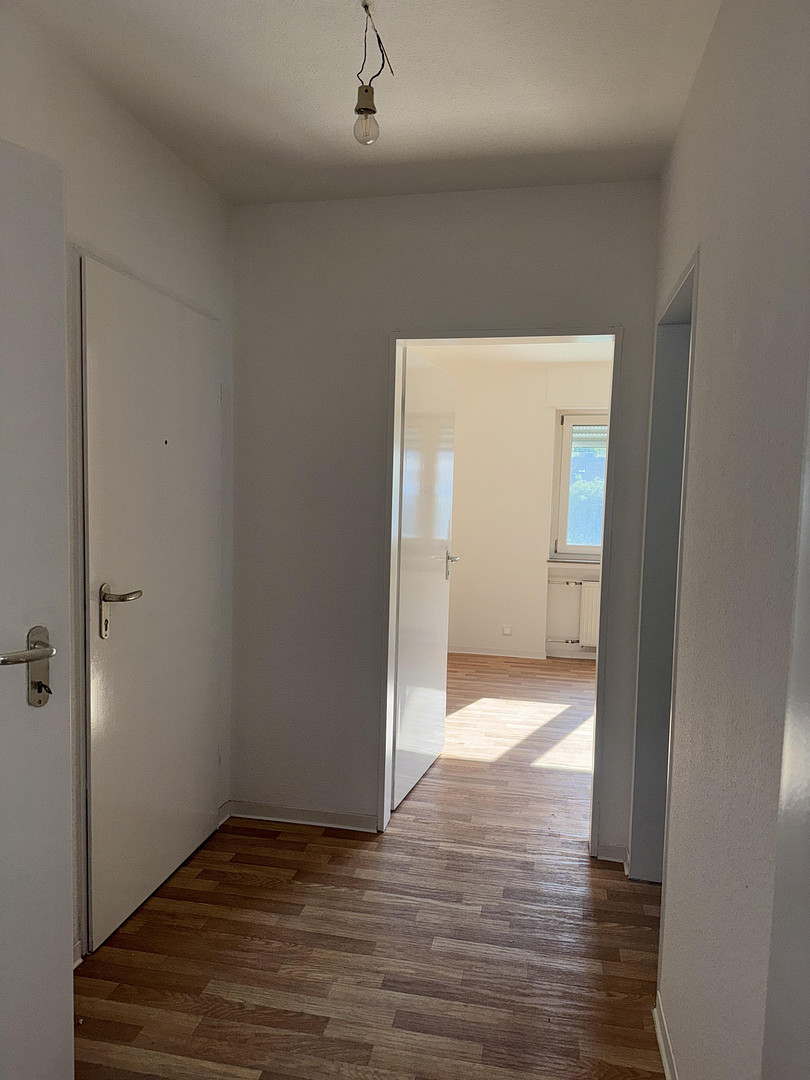 Wohnung - 2 ZKB mit Balkon ab sofort – Görlitzer Str. 3, 59557 Lippstadt – Vorschaubild 8