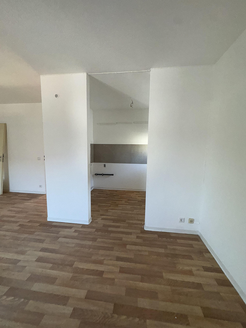Wohnung - 2 ZKB mit Balkon ab sofort – Görlitzer Str. 3, 59557 Lippstadt – Vorschaubild 5