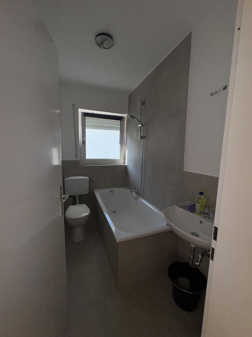 Wohnung - 2 ZKB mit Balkon ab sofort – Görlitzer Str. 3, 59557 Lippstadt – Vorschaubild 10