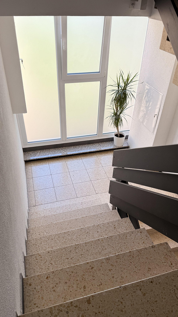 Provisionsfrei: Helle 3-Zimmer-Wohnung mit Loggia, Fußbodenheizung & Stellplatz in Hügelsheim – 76549 Hügelsheim – Vorschaubild 15