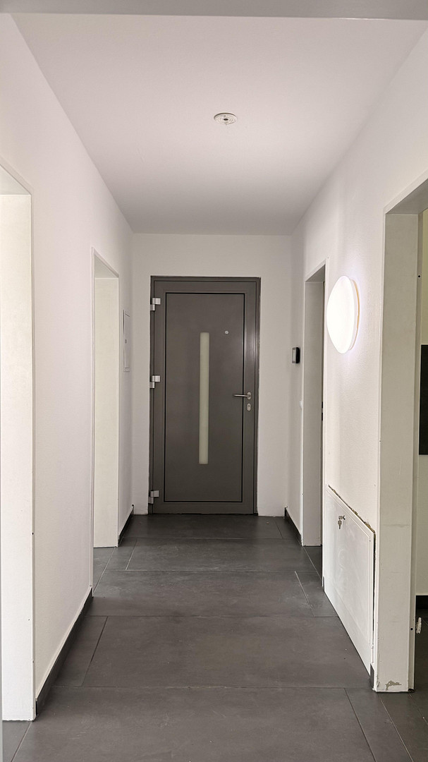 Provisionsfrei: Helle 3-Zimmer-Wohnung mit Loggia, Fußbodenheizung & Stellplatz in Hügelsheim – 76549 Hügelsheim – Vorschaubild 14