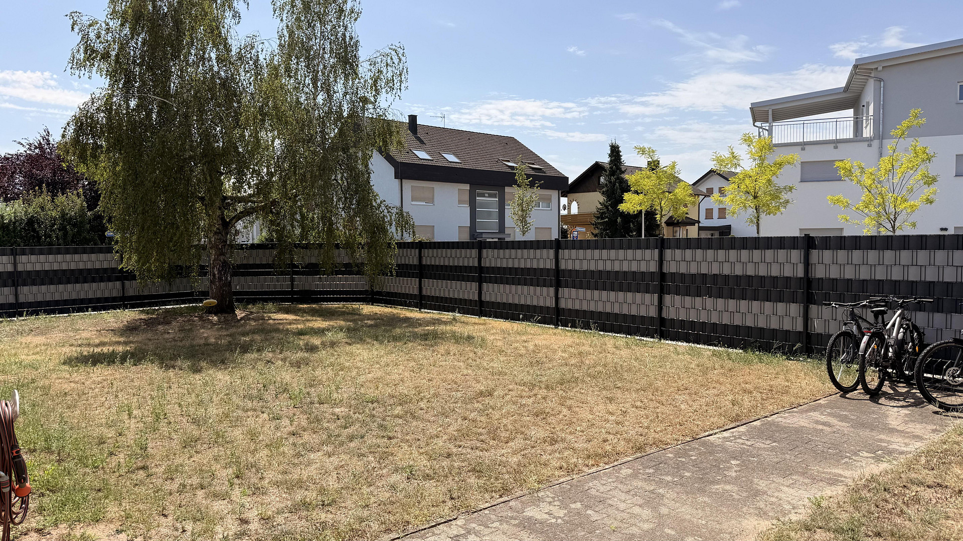 Provisionsfrei: Helle 3-Zimmer-Wohnung mit Loggia, Fußbodenheizung & Stellplatz in Hügelsheim – 76549 Hügelsheim – Vorschaubild 19